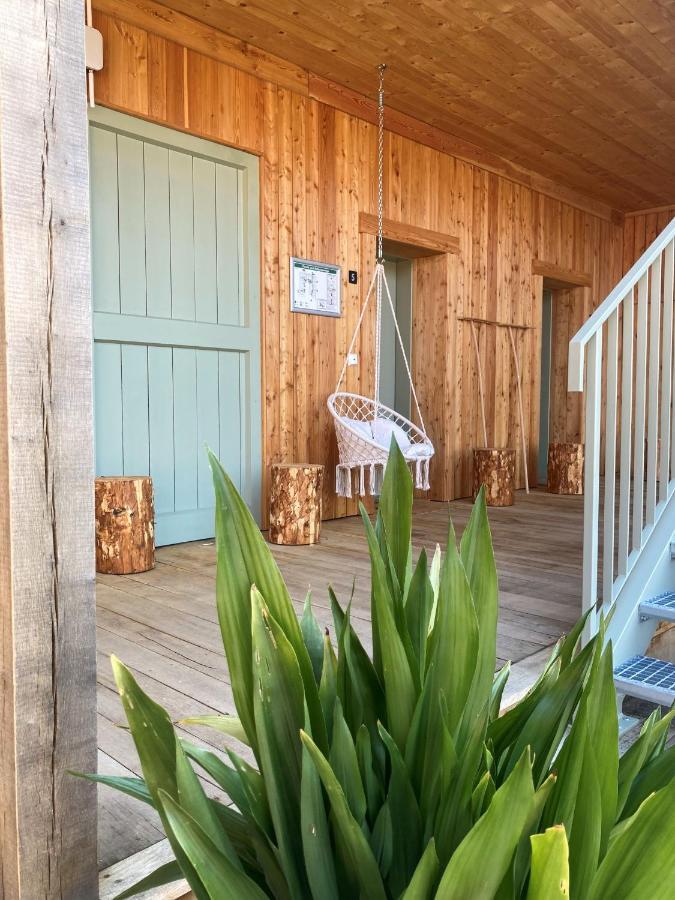 Bike Lodge Spessart Lohr am Main Exterior photo
