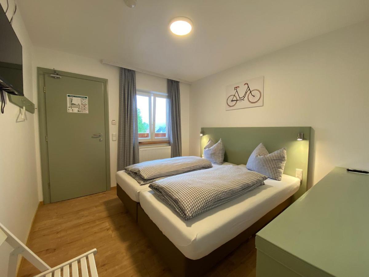 Bike Lodge Spessart Lohr am Main Exterior photo