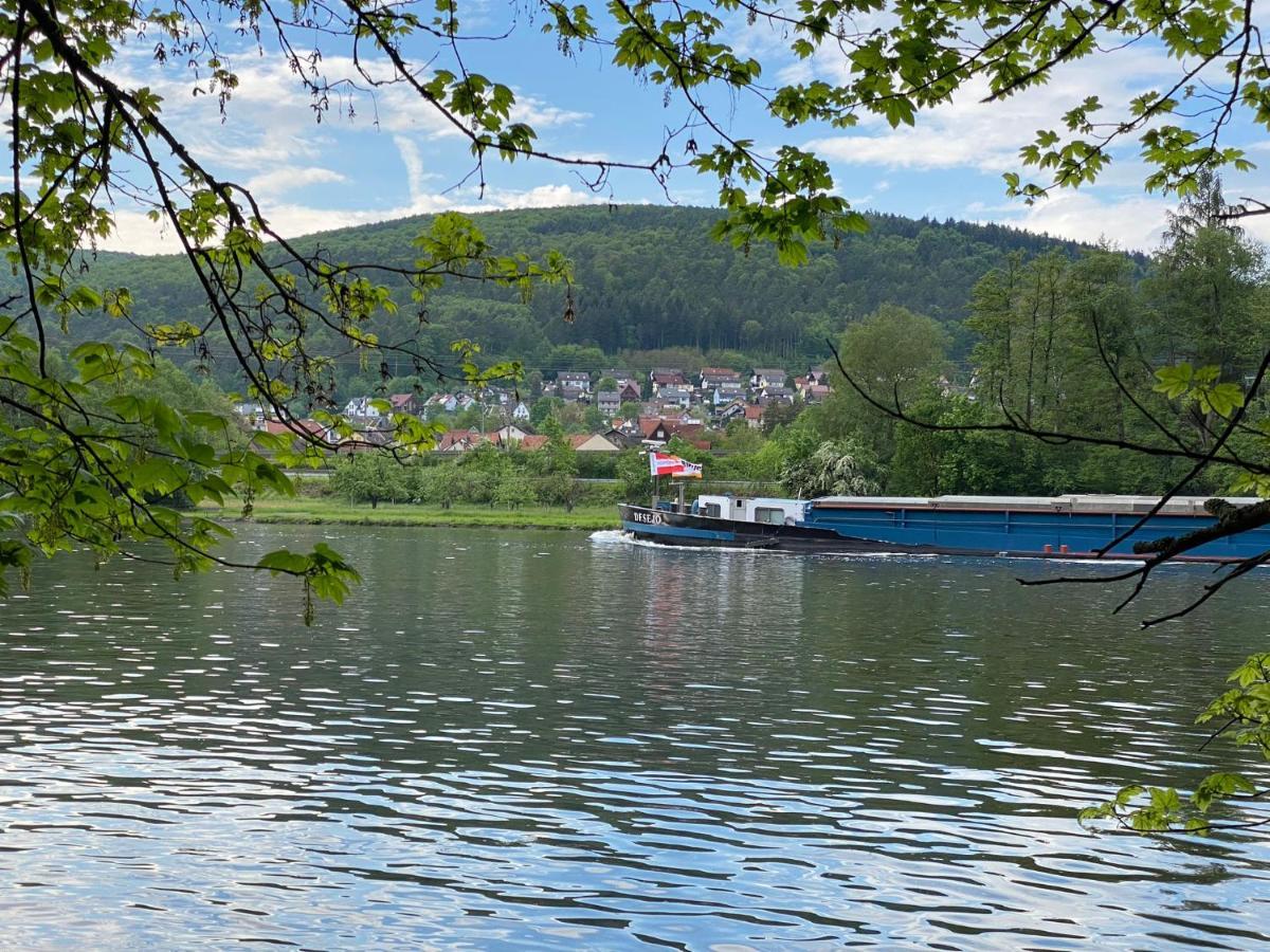 Bike Lodge Spessart Lohr am Main Exterior photo